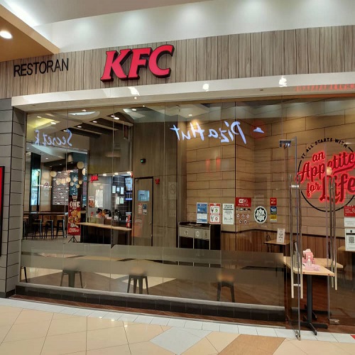 KFC