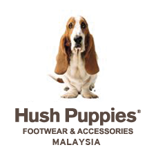 HUSH PUPPIES