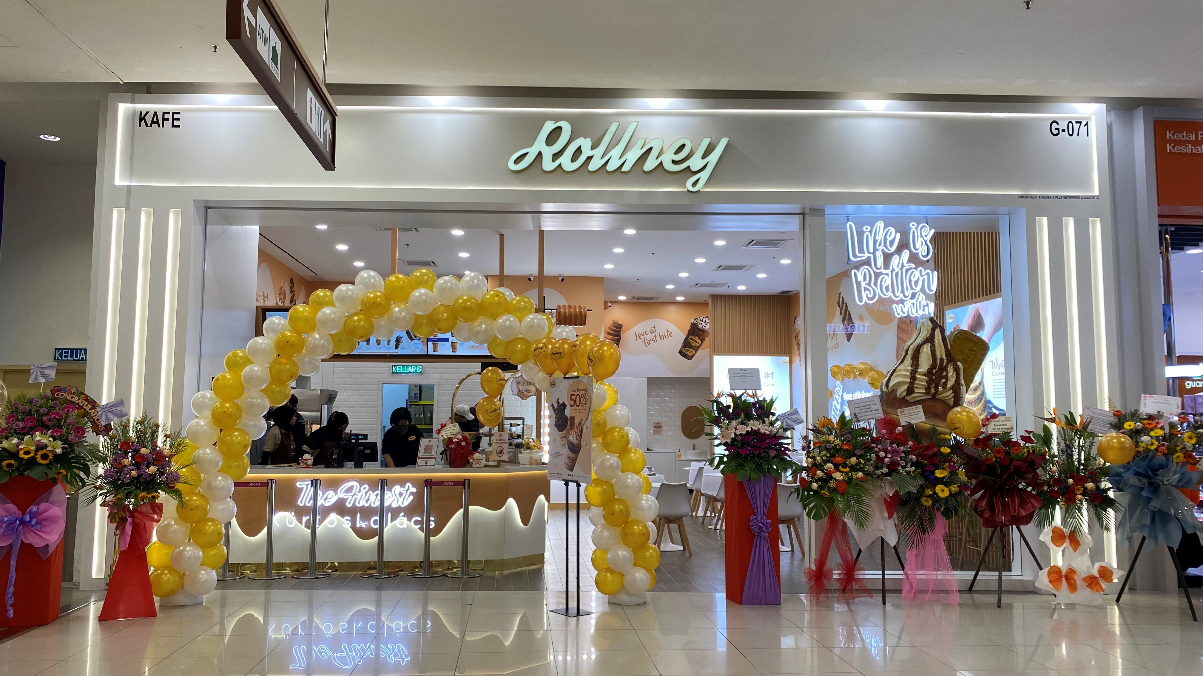 ROLLNEY