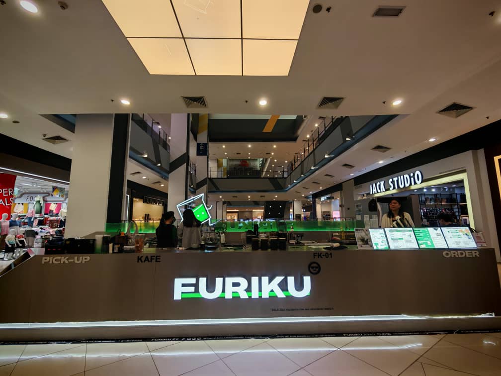 FURIKU