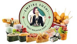EMPIRE SUSHI