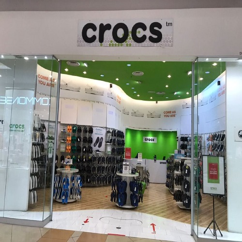 Crocs aeon bukit tinggi new arrivals