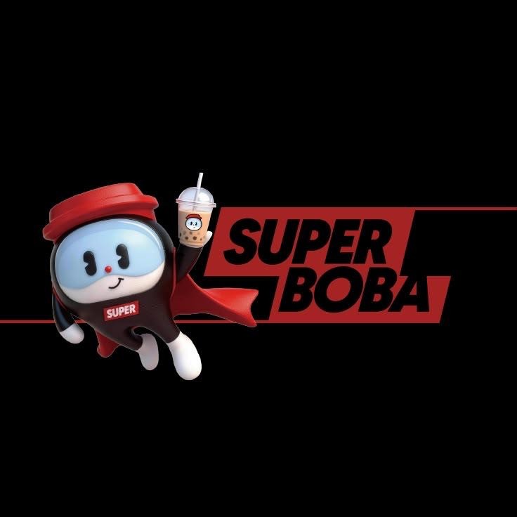 SuperBoba