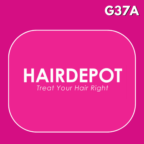 HAIR DEPOT