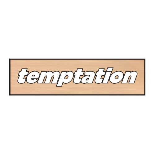 TEMPTATION