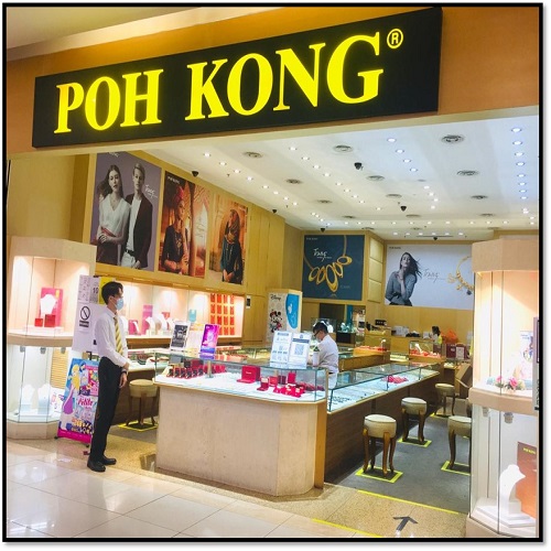 POH KONG