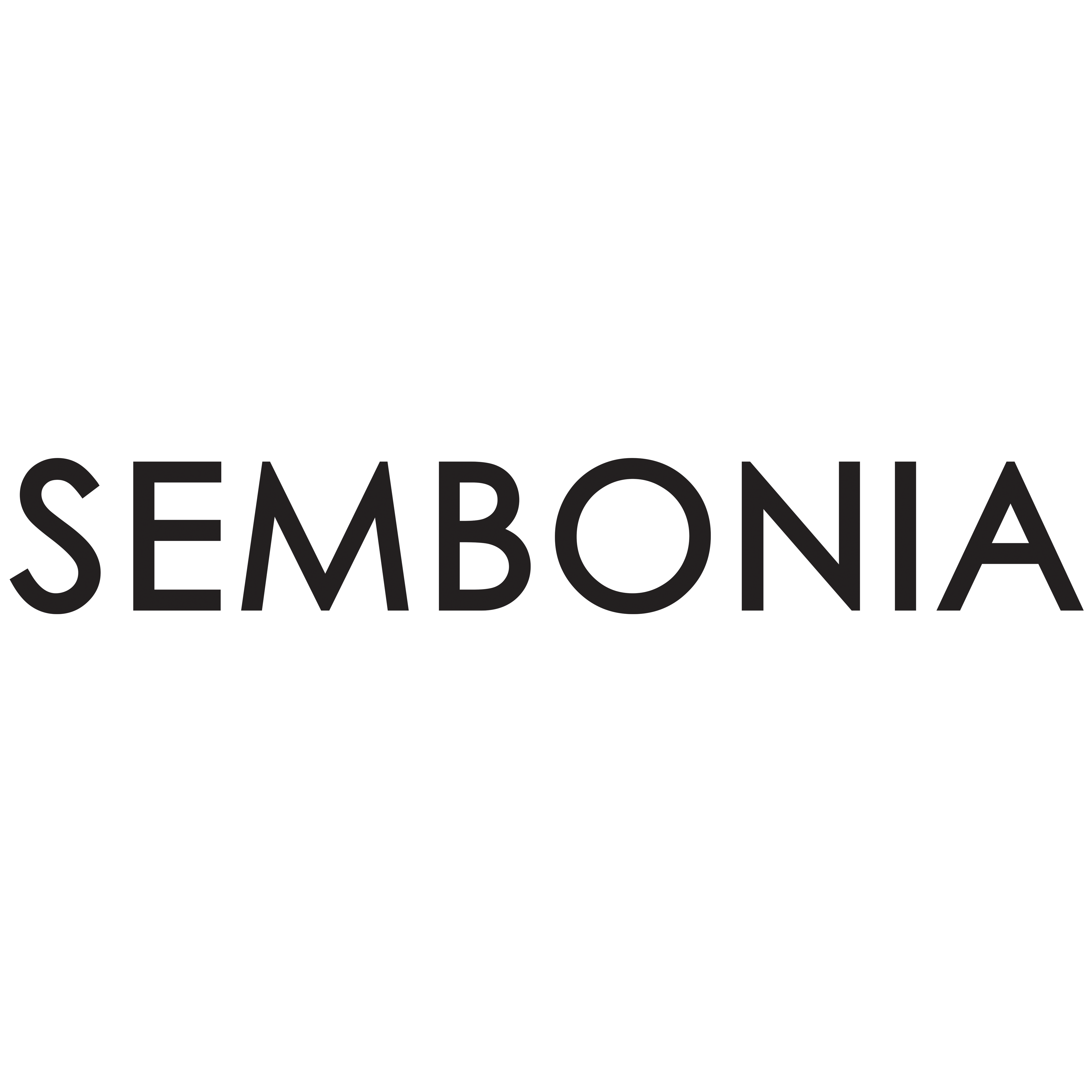 SEMBONIA