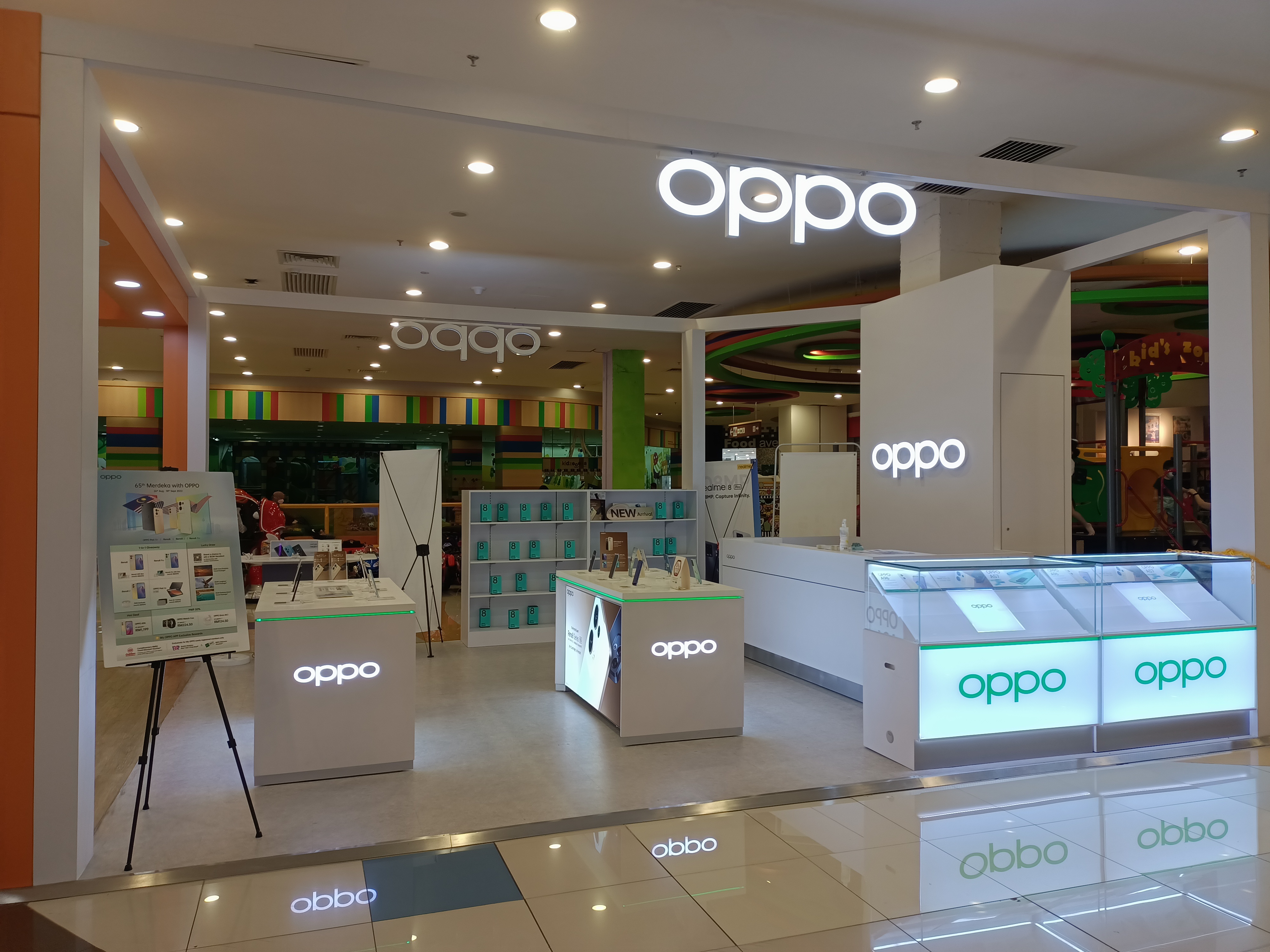 Oppo