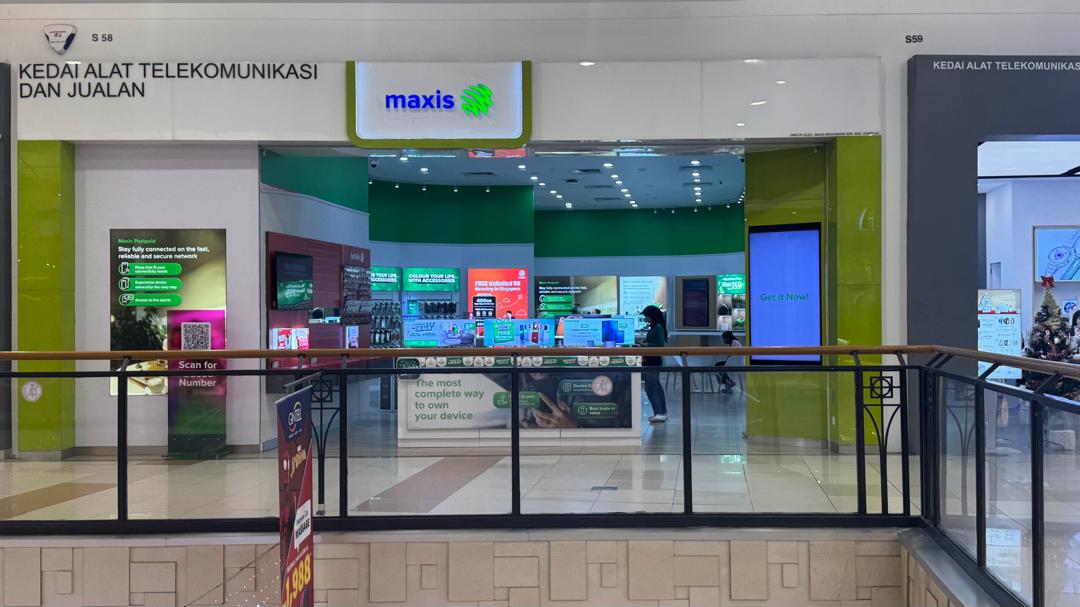MAXIS