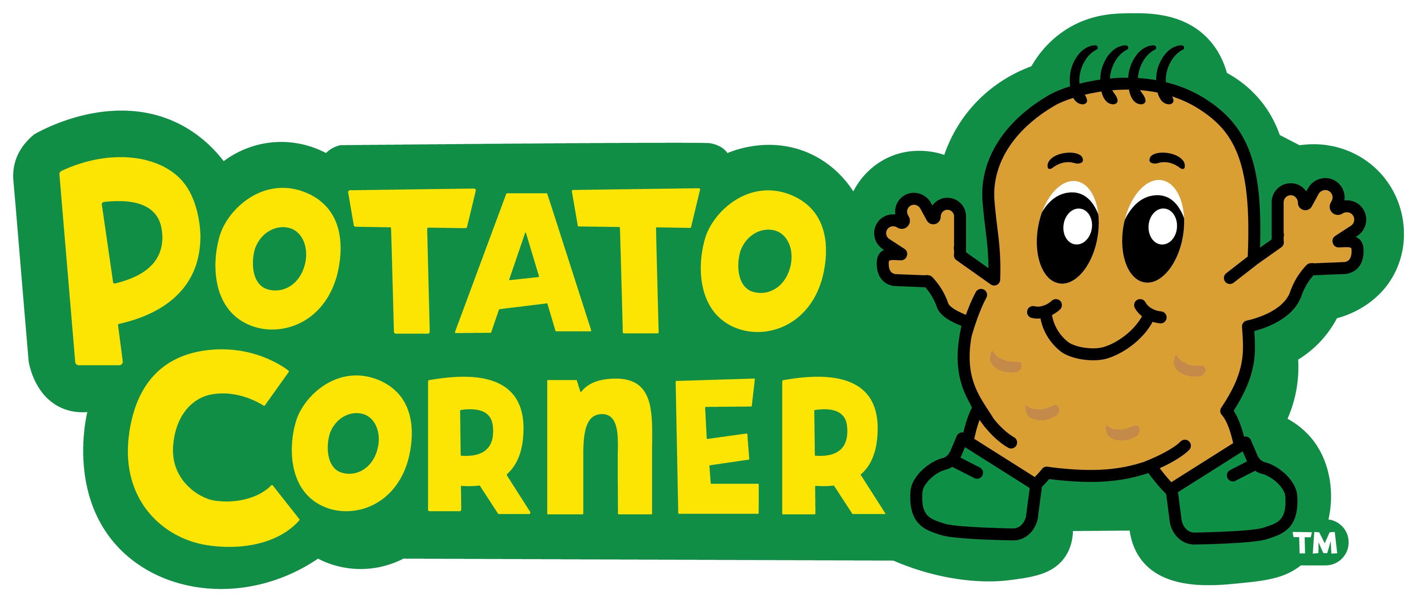 POTATO CORNER