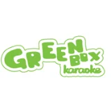 GREEN BOX
