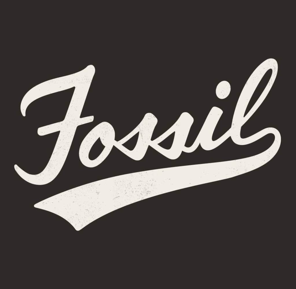 FOSSIL