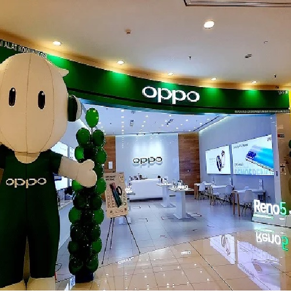 OPPO