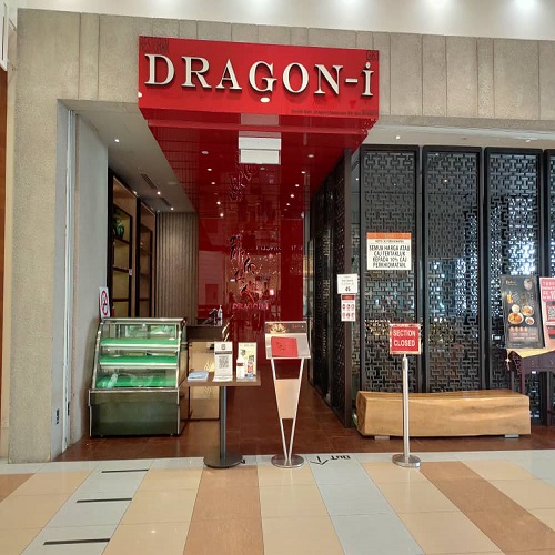 DRAGON-I