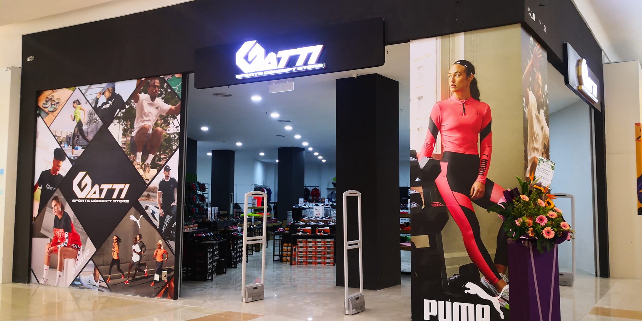 Gatti Sports Concept Store