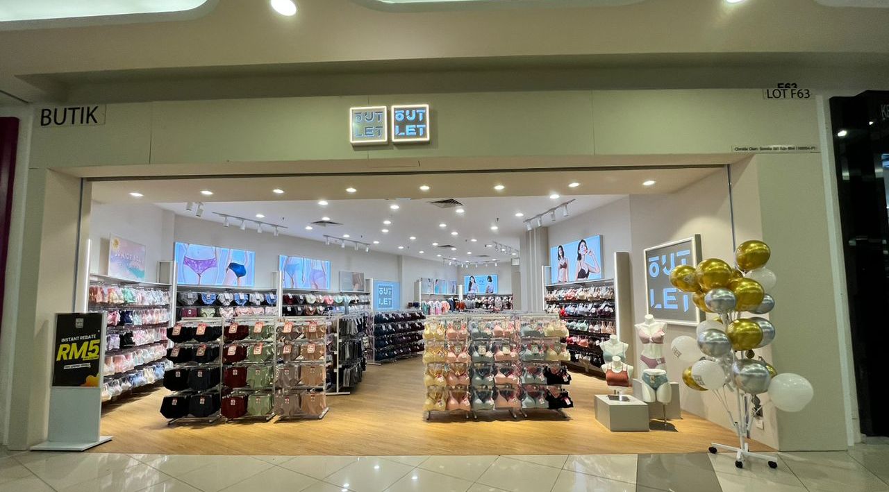 Outlet