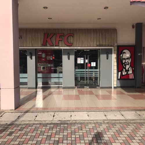 KFC