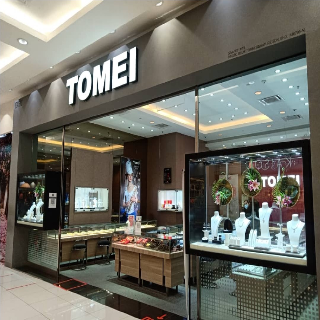 TOMEI