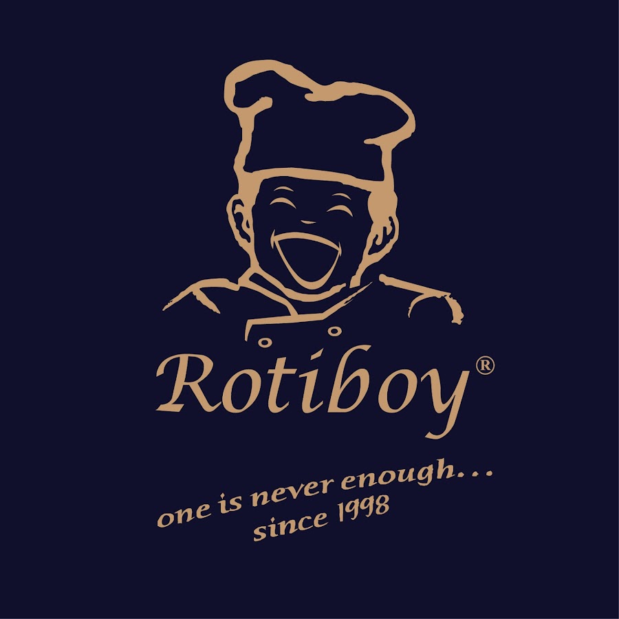 ROTI BOY