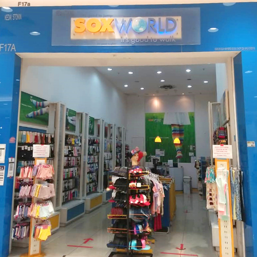 Soxworld