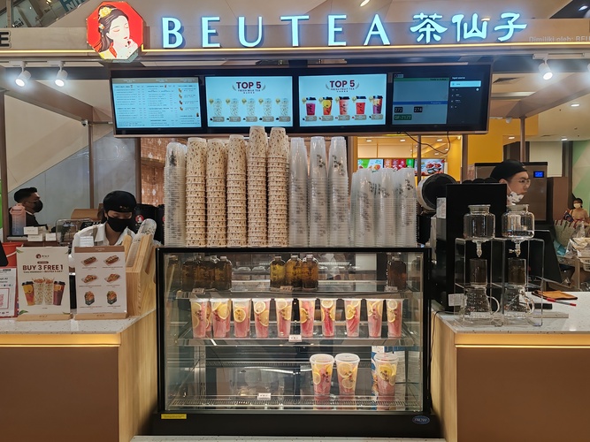 BEUTEA