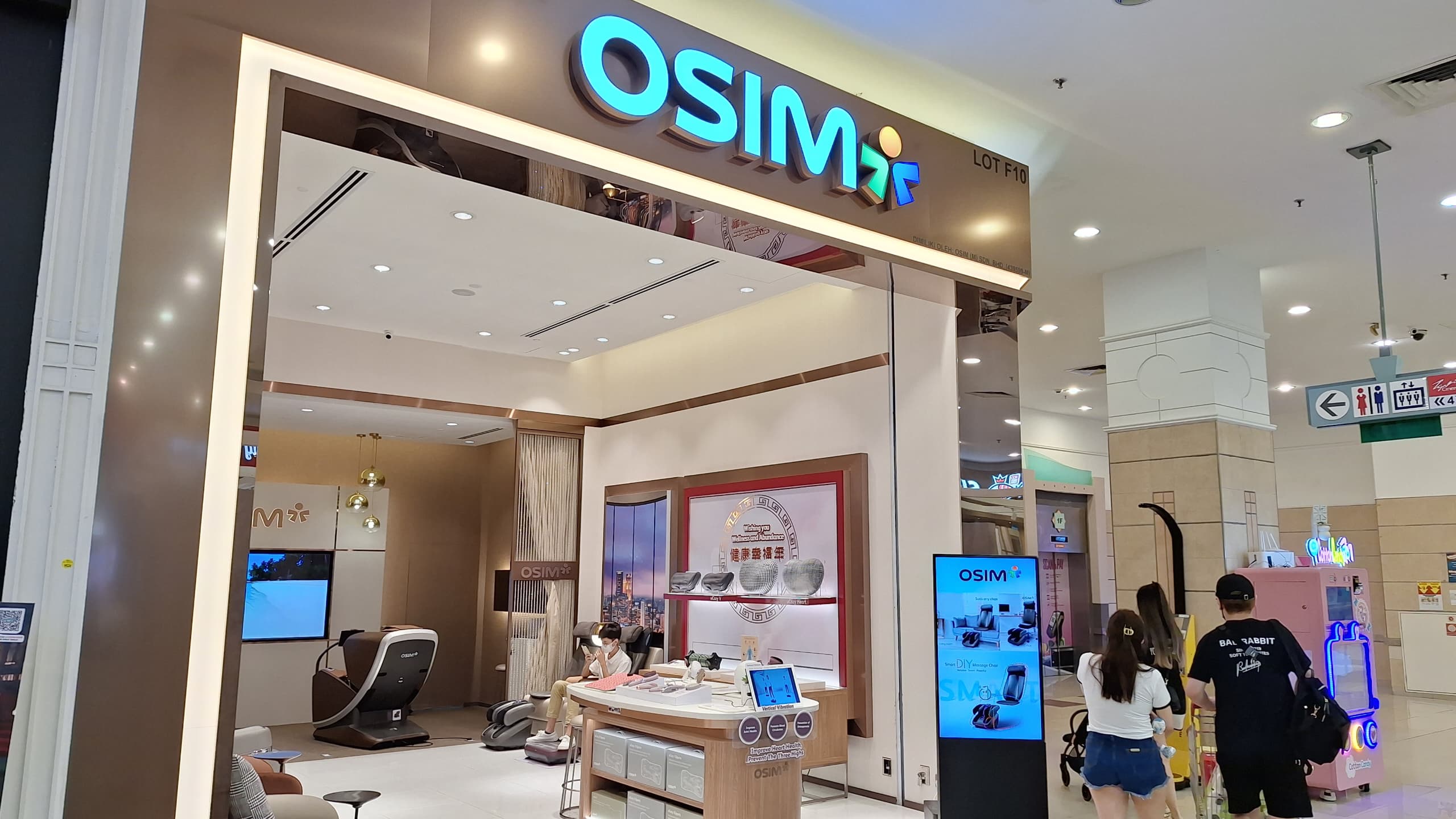 OSIM