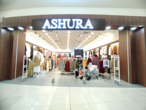 ASHURA