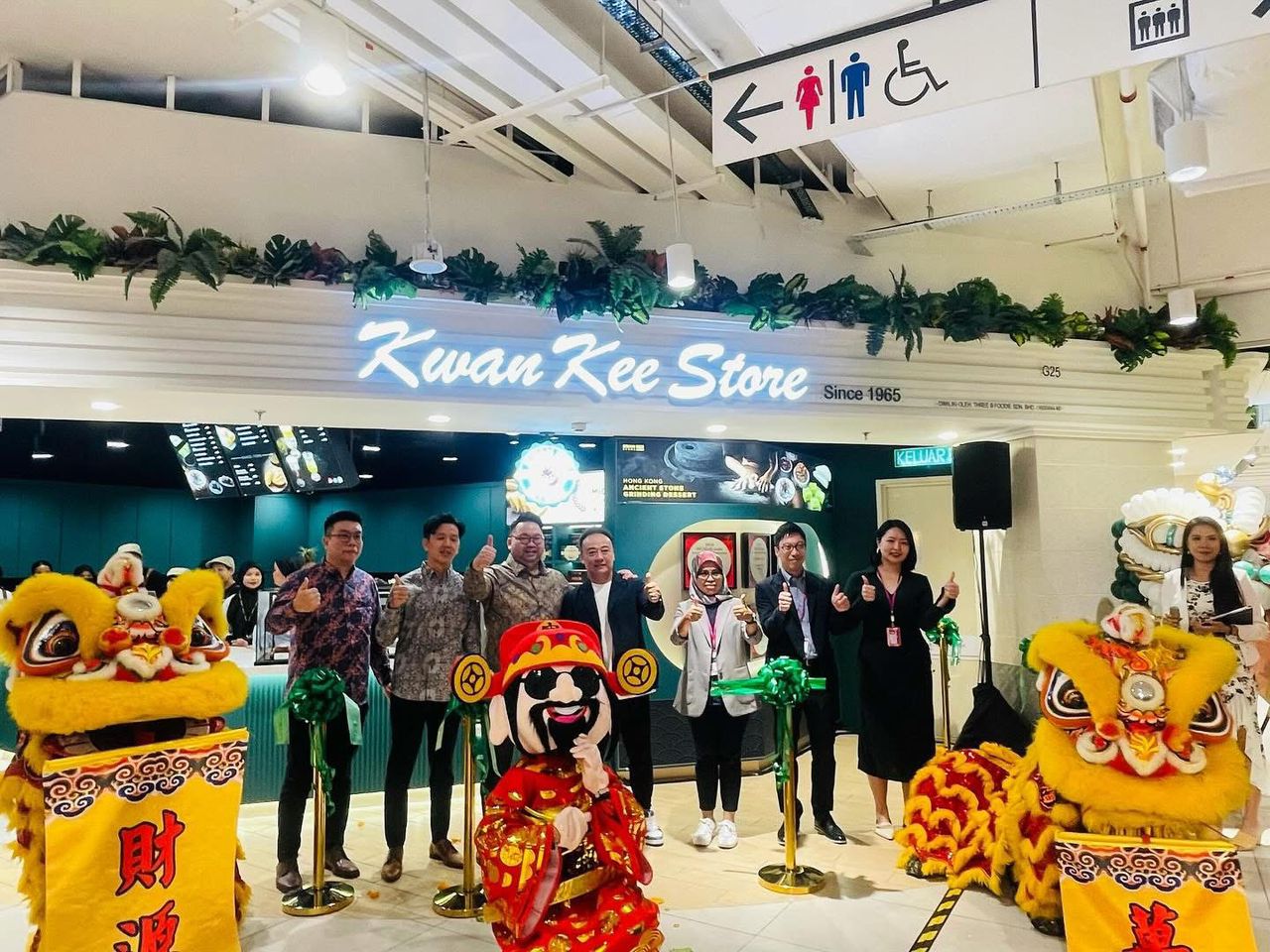 Kwan Kee Store