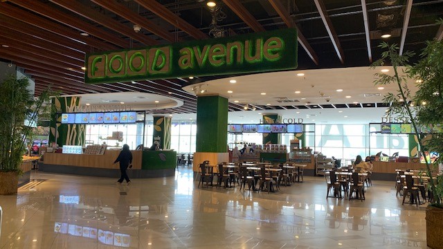 Food Avenue