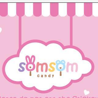 Cotton Candy