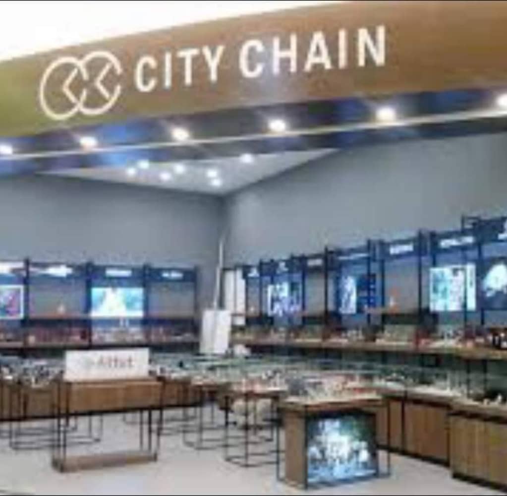 City Chain