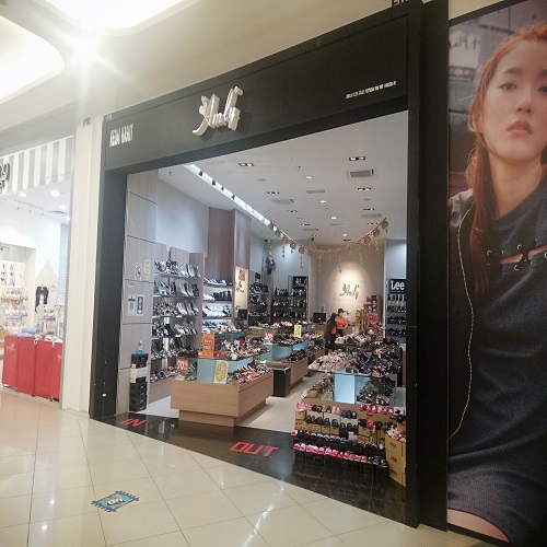 AEON MALL Kulaijaya Shopping Center