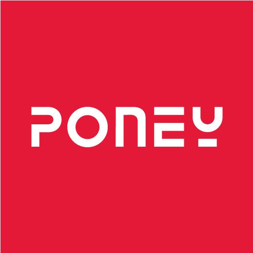 PONEY