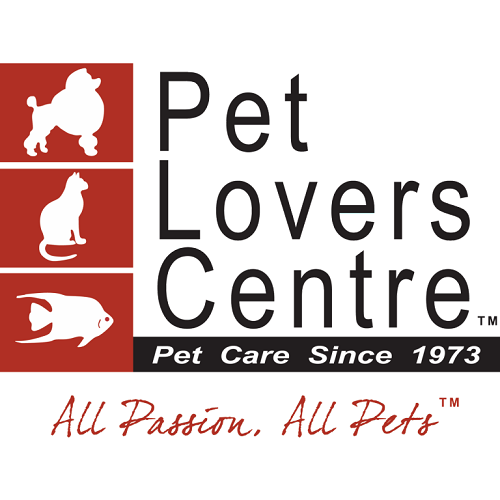 PET LOVERS CENTRE