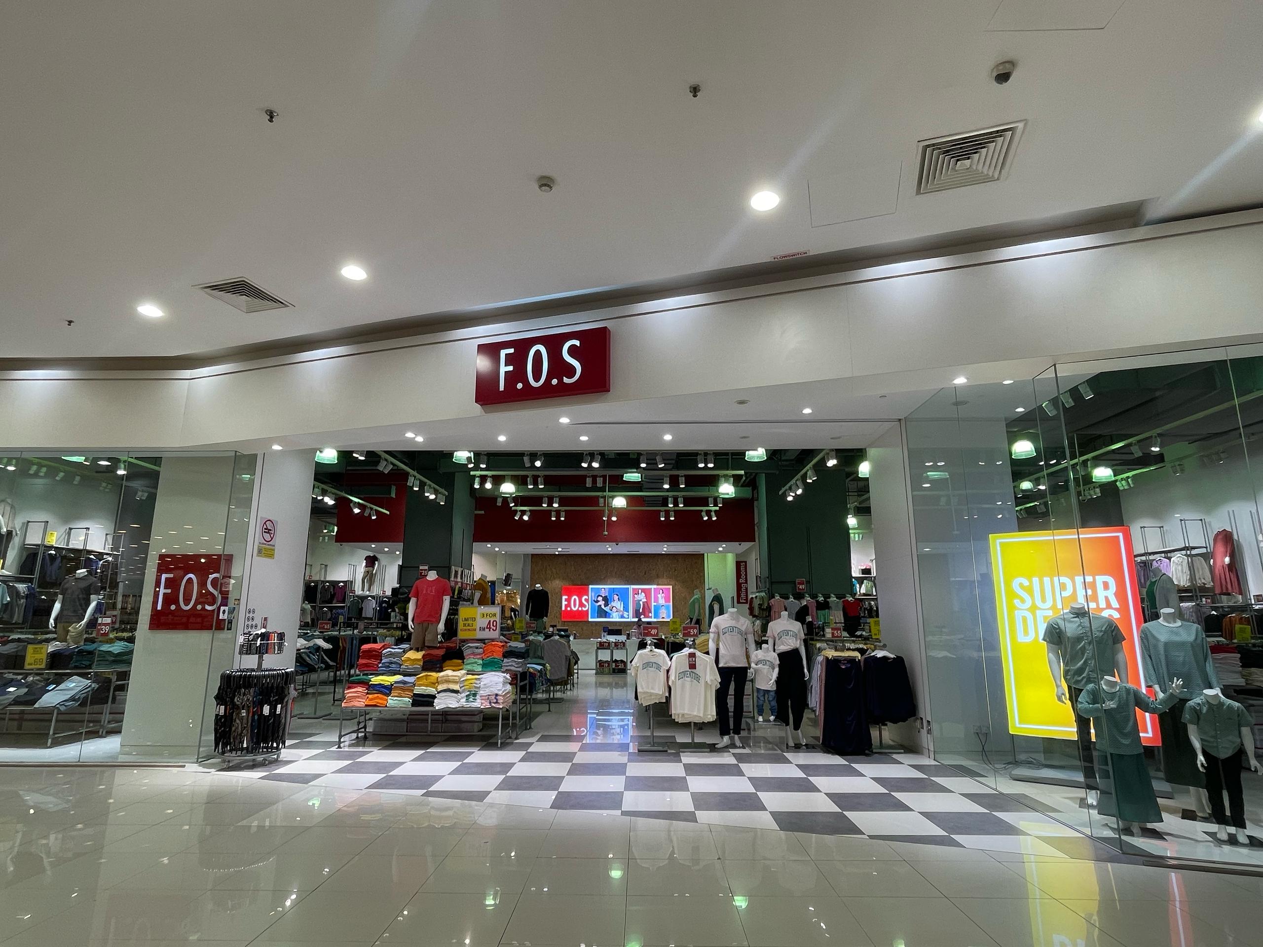 F.O.S