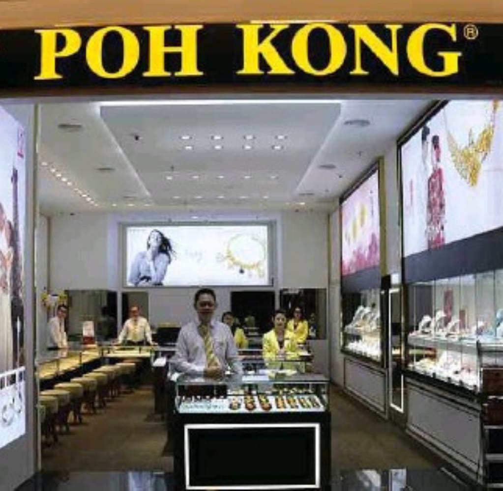 Poh Kong