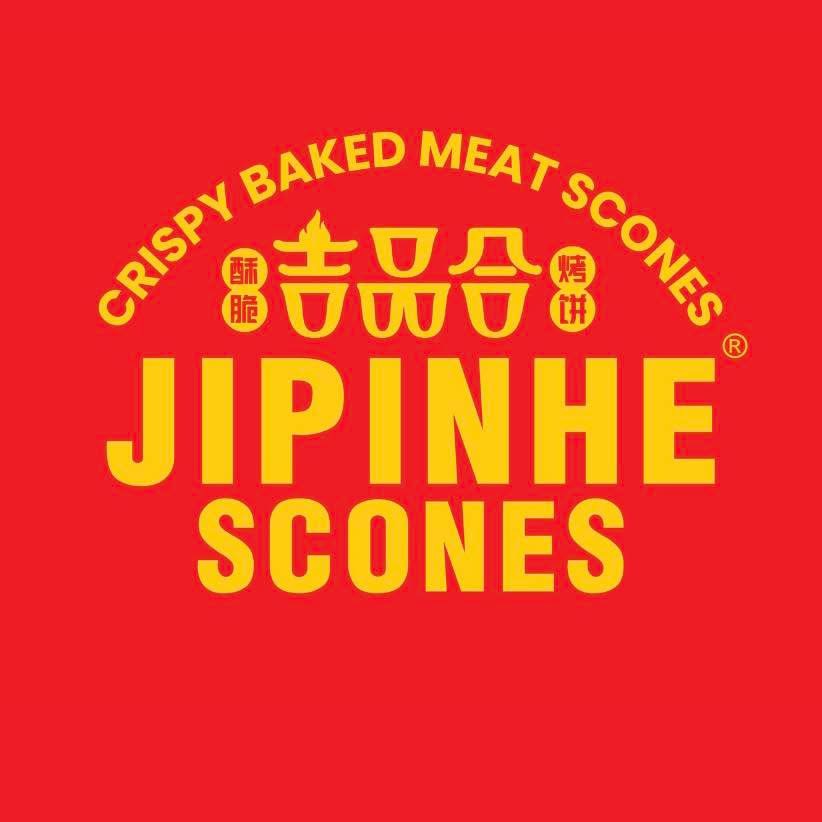 JIPINHE SCONES