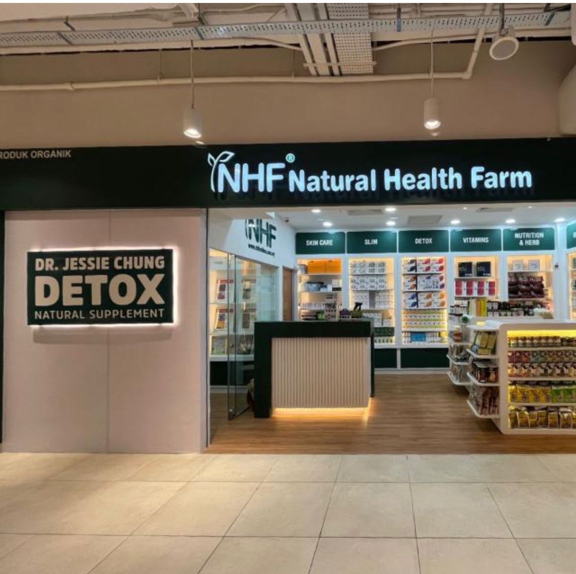 Natural Health Farm