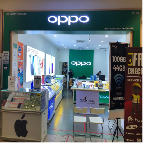 OPPO