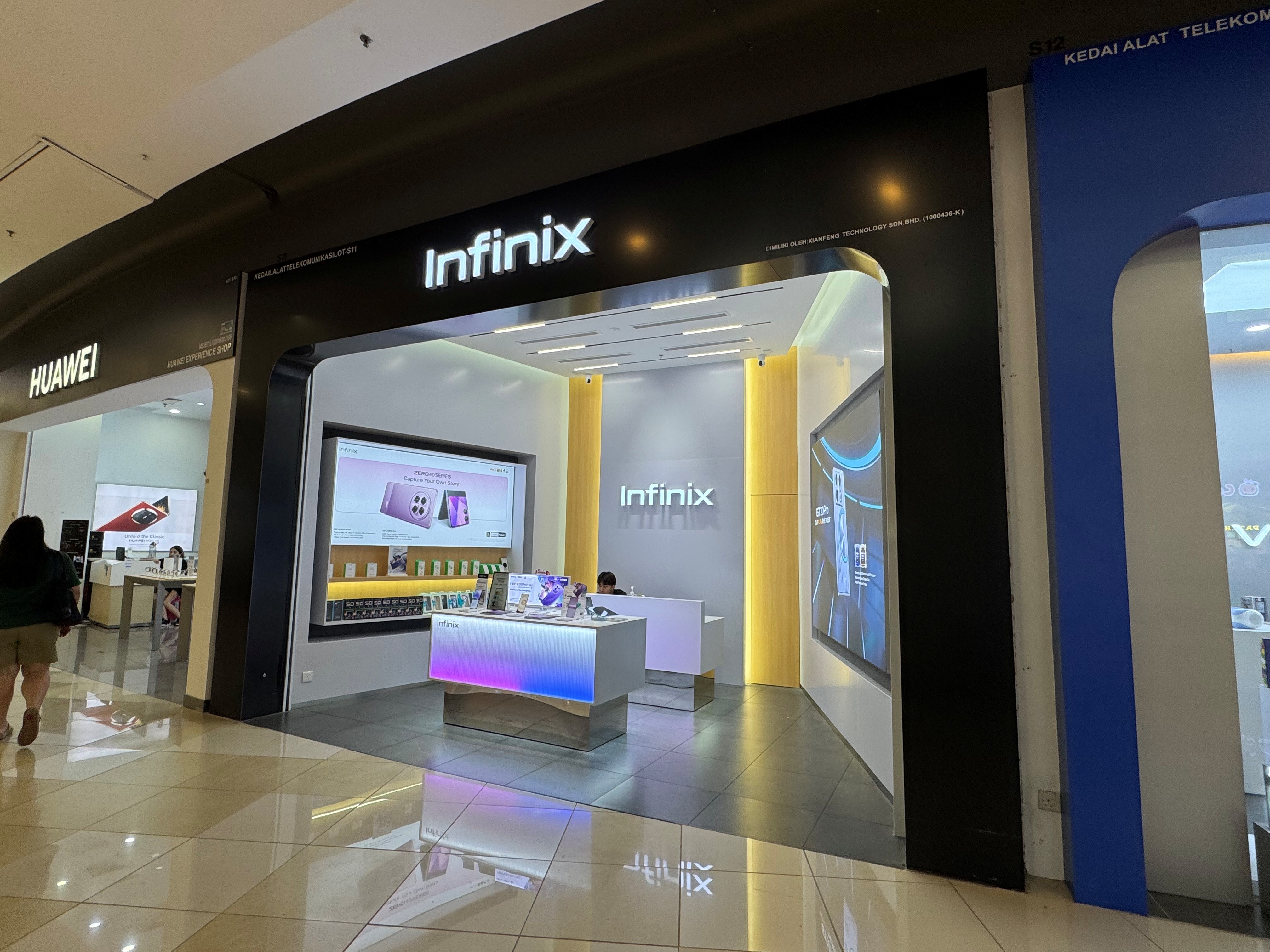 Infinix