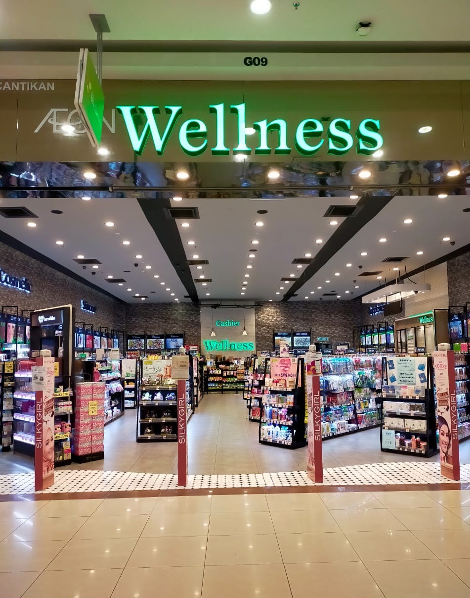 WELLNESS