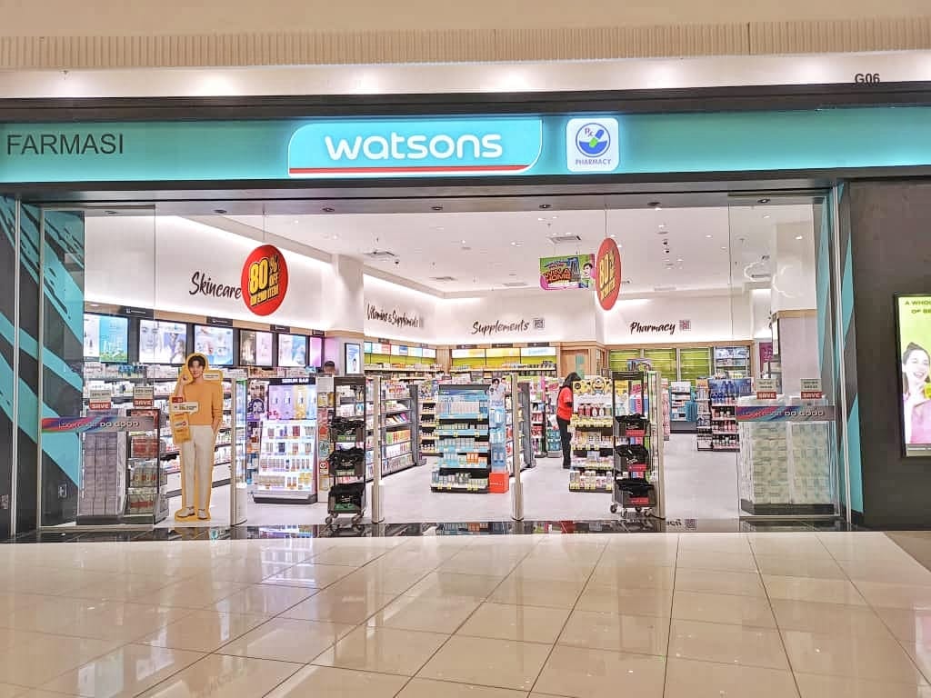 WATSONS