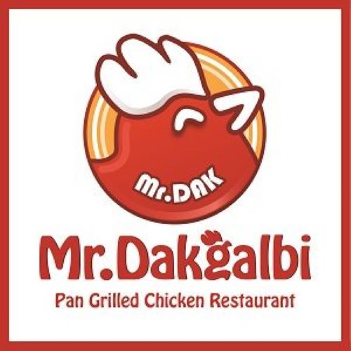 Mr. Dakgalbi
