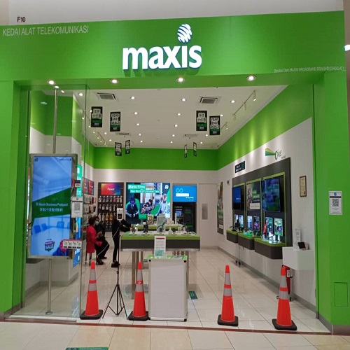 Maxis