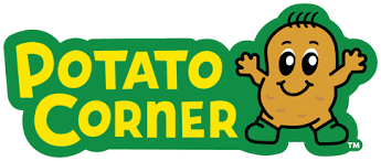 POTATO CORNER