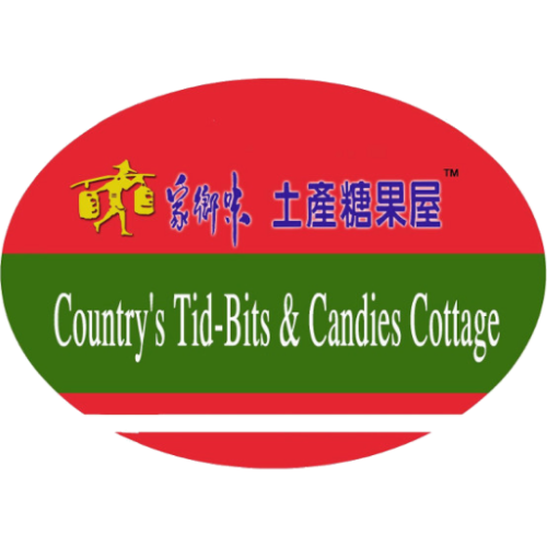 COUNTRY TID BITS & CANDIES COTTAGE
