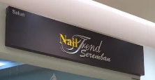 Nails Trend