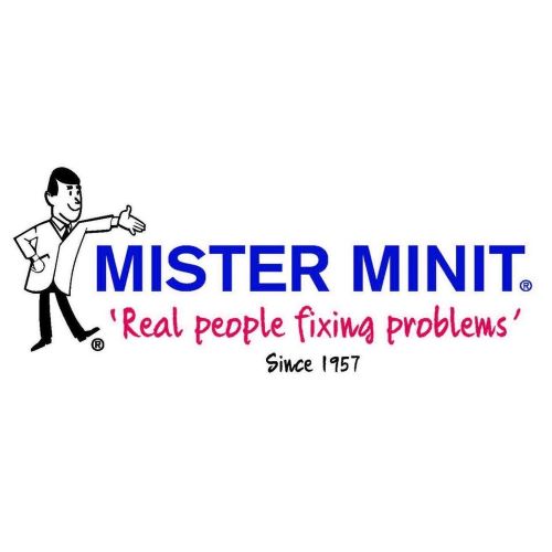 MISTER MINIT