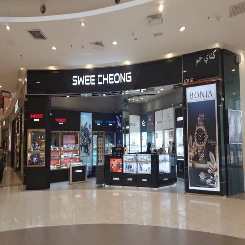 SWEE CHEONG