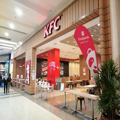 KFC